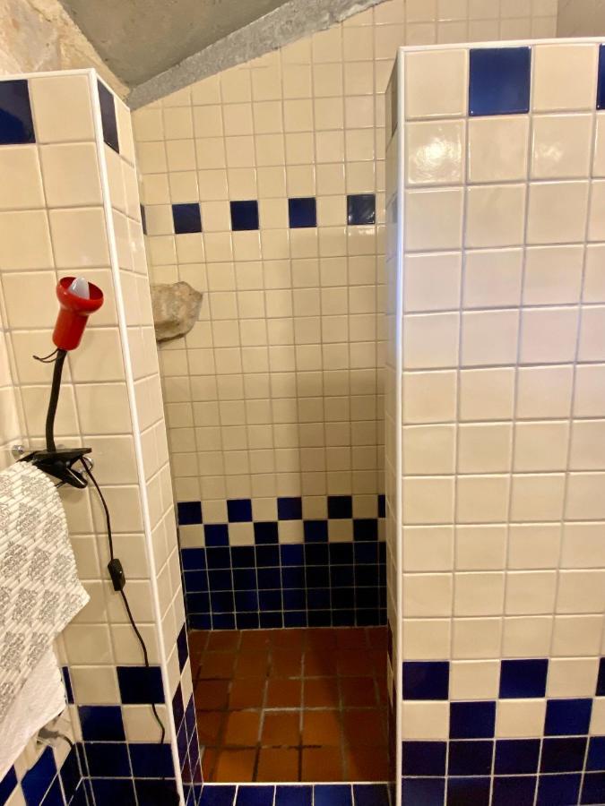 Lovrini Dvori Apartment Brusici Екстериор снимка